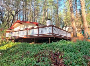 15280 Beeman Ln, Grass Valley, CA 95949