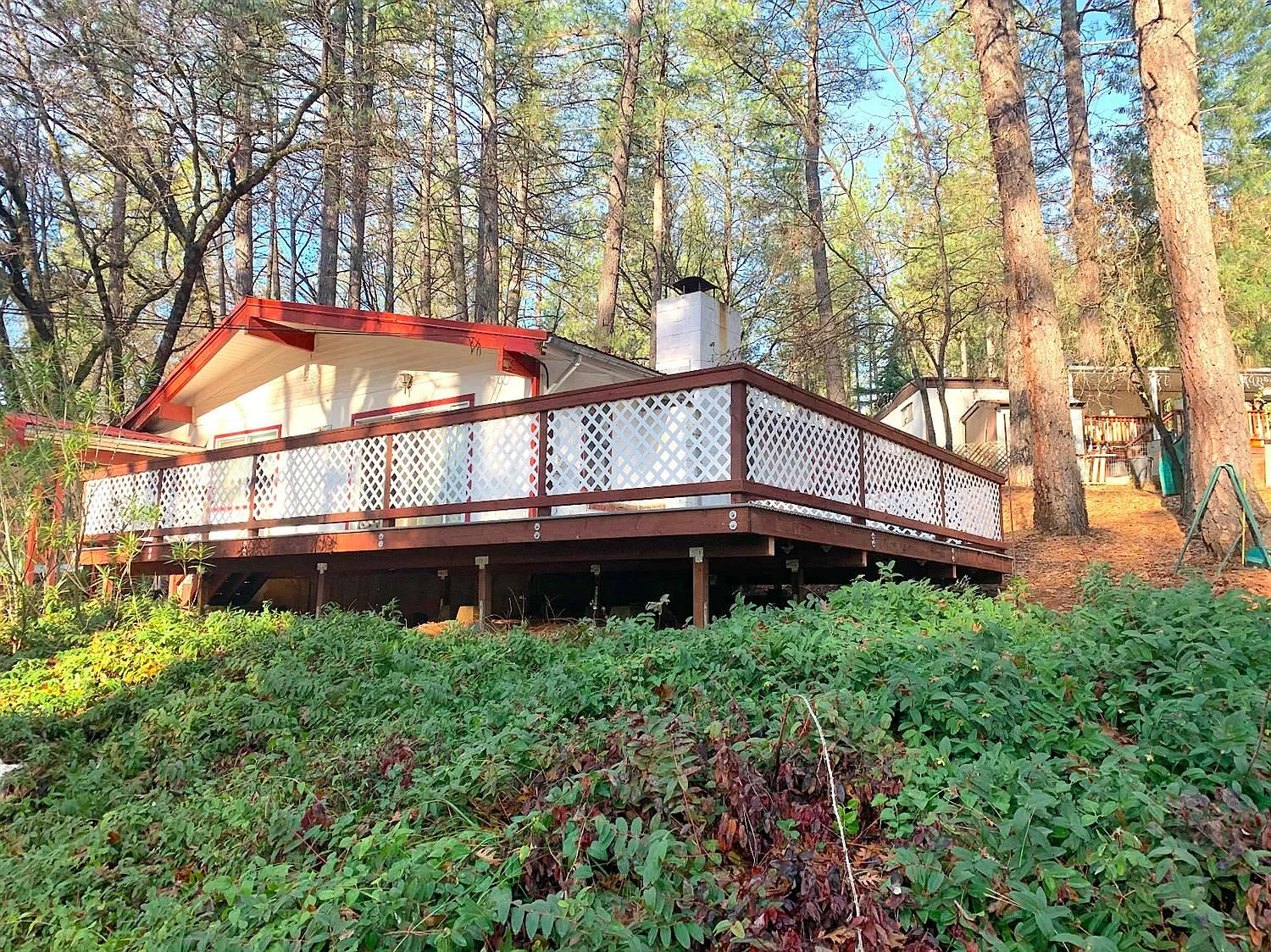 15280 Beeman Ln photo 1