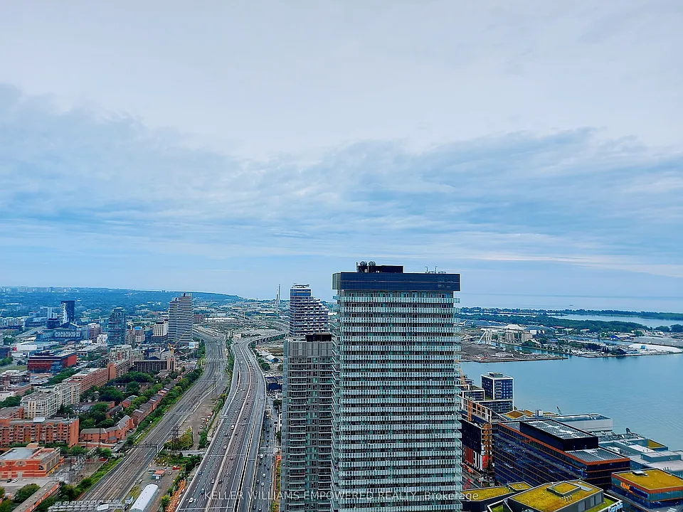 55 Cooper St #5505