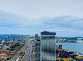 55 Cooper St #5505, Toronto, ON M5E 0G1