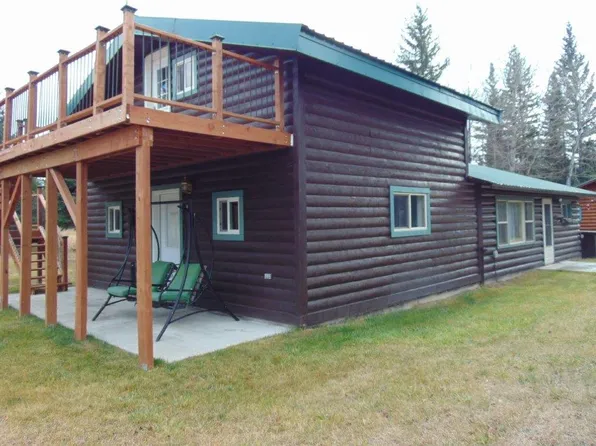1137 Lodge Pole Way, Lincoln, MT 59639