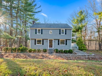 9 Cedar Drive, Cromwell, CT, 06416