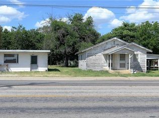 1806 Belle Plain St, Brownwood, TX 76801