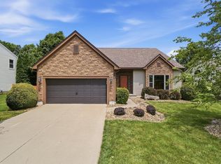 7045 Sherbrook Dr, Westerville, OH 43082