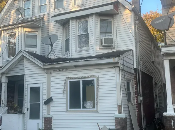 126 S Walter Ave, Trenton, NJ 08609