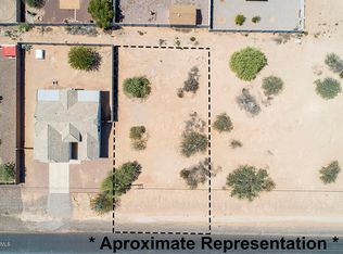 15240 S Overfield Rd, Arizona City, AZ 85123