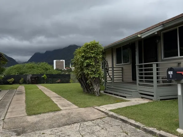 261 Naniloa Drive, 261 Naniloa Dr, Wailuku, HI 96793