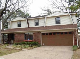 4003 Sierra Forest Dr, Little Rock, AR 72212