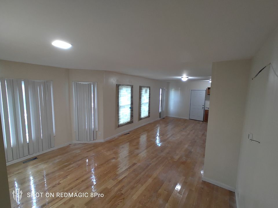 Living and Dining Room