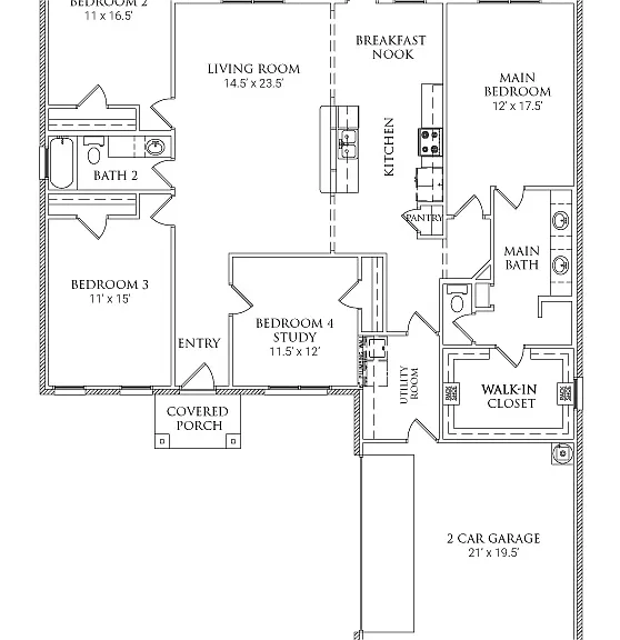 651 Excelsior Dr — Photo 2