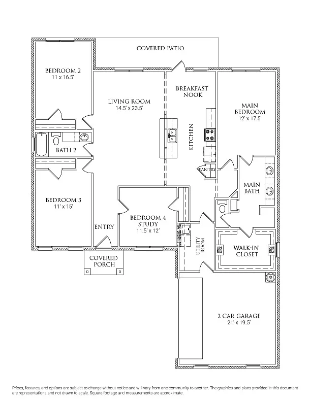 Building Photo - 651 Excelsior Dr