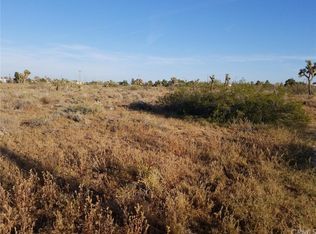 0 Rancho Rd, Phelan, CA 92371