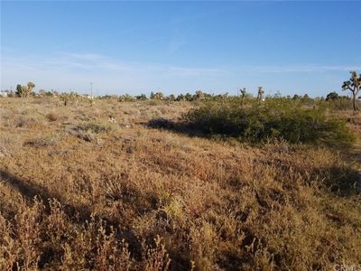 0 Rancho Rd, Phelan, CA, 92371