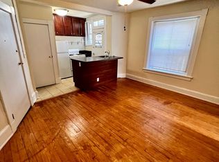 1709 Hanover Ave, Richmond, VA 23220