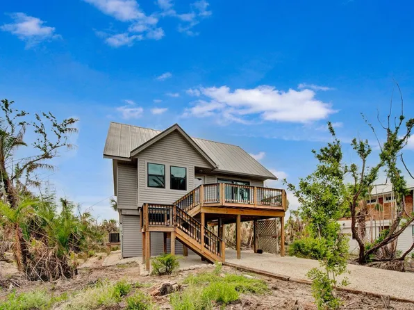 4263 Gulf Pines Dr, Sanibel, FL 33957