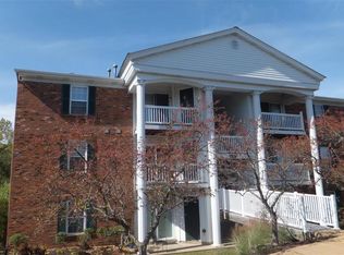 16500 Jubilee Hill Spur UNIT G, Grover, MO