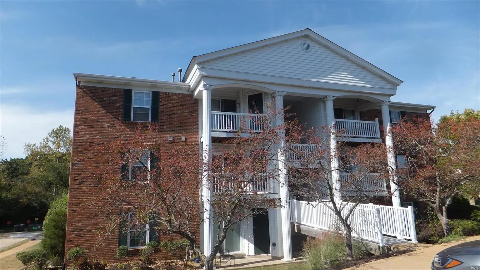 16500 Jubilee Hill Spur Unit G photo 1