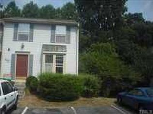 1713 Kayla Ct, Raleigh, NC 27606