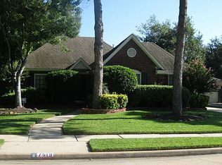 7519 Highland Farms Rd, Houston, TX 77095