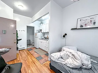 Rented by Metropolitan Property Group