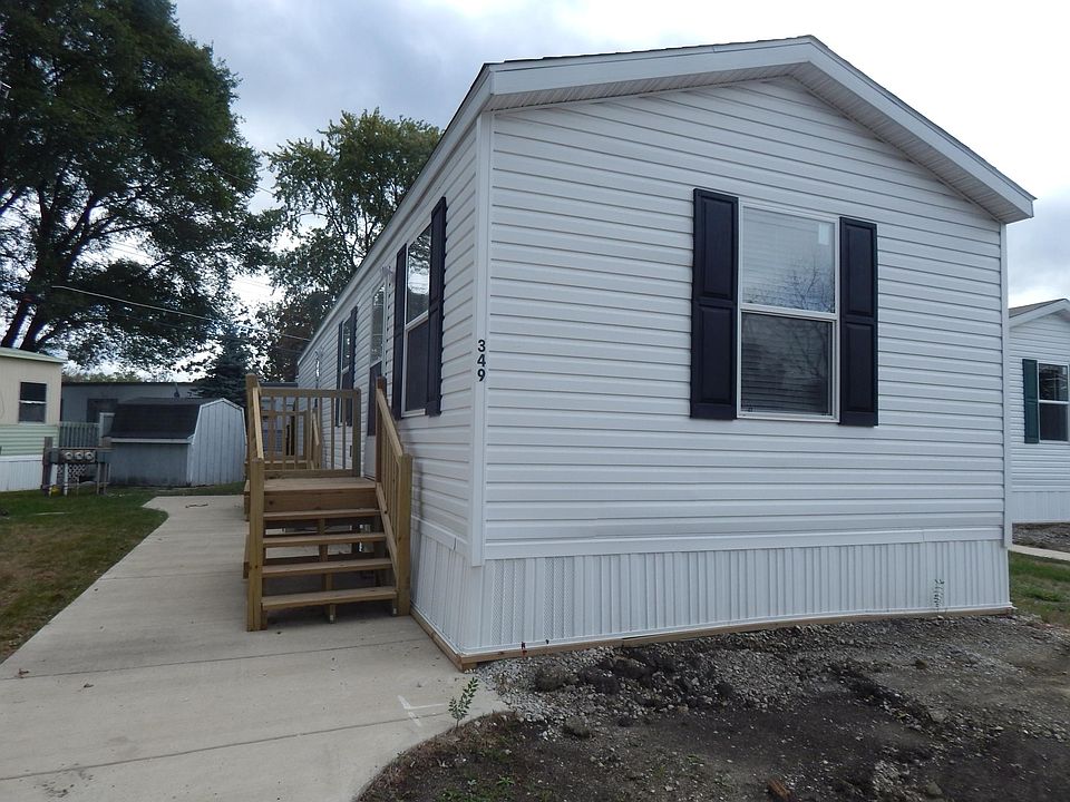 1st image of 14115 Western Ave Trlr 349