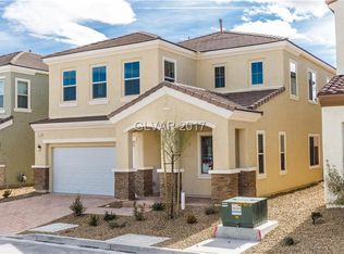 8529 Millhaven Trace Ln, Las Vegas, NV 89113