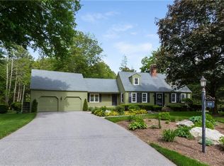 510 Gauvin Dr, Warwick, RI 02886