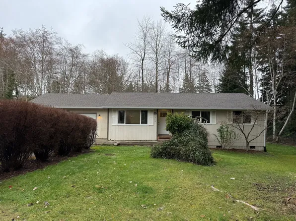 1316 Wingwood Pl, Shelton, WA 98584