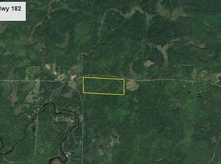 W4805 State Highway 182, Park Falls, WI 54552