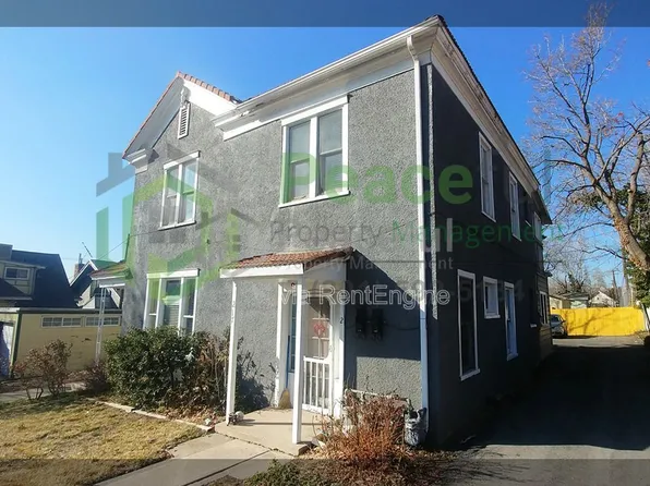 217 D St E APT 4, Salt Lake City, UT 84103