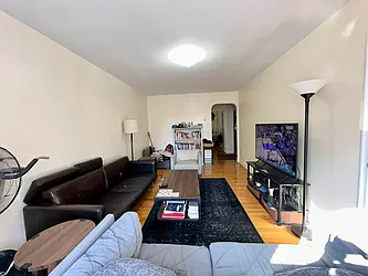 Rented by Highline Residential