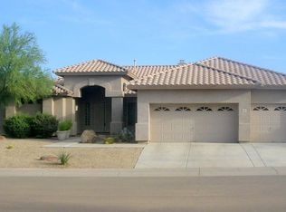 5028 E Barwick Dr, Cave Creek, AZ 85331