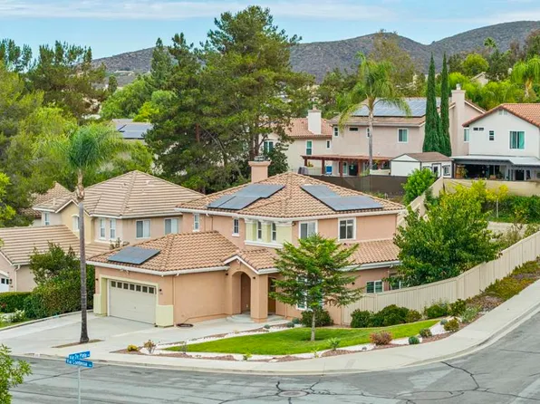 1242 Via Contessa, San Marcos, CA 92069
