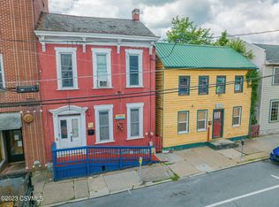48-52 Lower Mulberry St, Danville, PA 17821