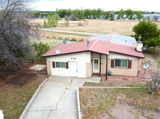 5729 Lake Beckwith Pl, Colorado City, CO 81019