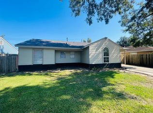 515 Ogilvie St, Houston, TX 77017