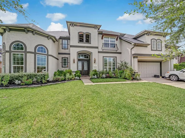 1520 Kaleta Pass Ln, League City, TX 77573
