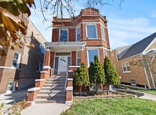 2329 S Austin Blvd, Cicero, IL 60804