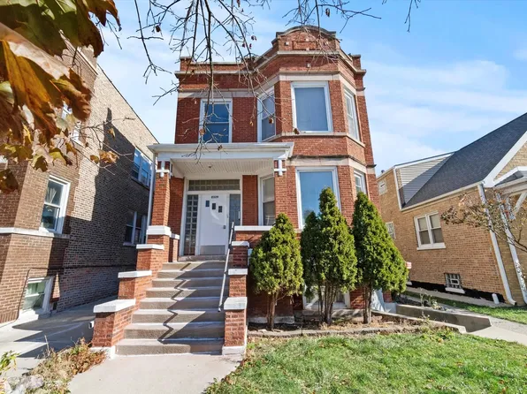 2329 S Austin Blvd, Cicero, IL 60804