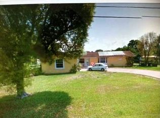 5720 SW 166th Ave, Southwest Ranches, FL 33331