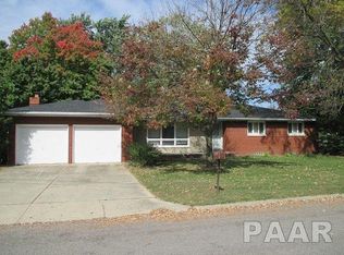 113 Field Grove Ct, East Peoria, IL 61611