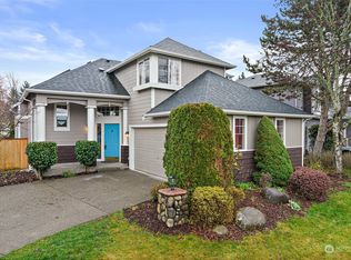 20003 87th Ave E, Spanaway, WA 98387