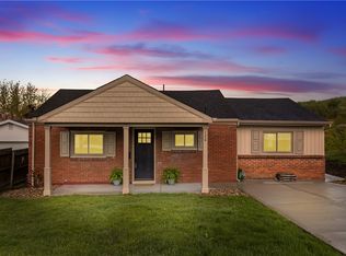 126 Delrose Dr, McKeesport, PA