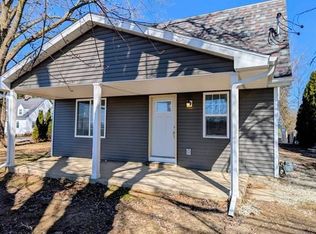 4126 Monroe Rd, Tipton, MI 49287