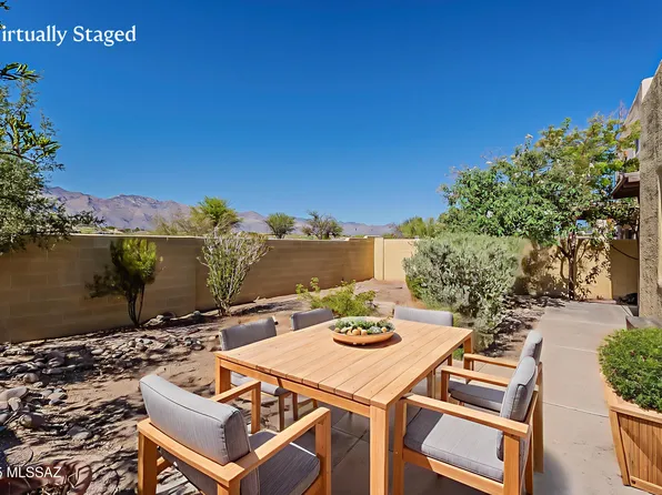 4333 E Samantha Dr, Tucson, AZ 85712