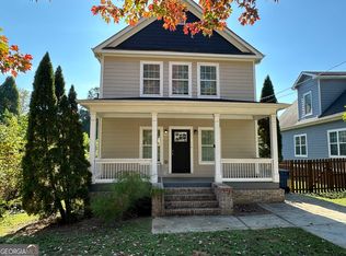 150 Turman Ave SE, Atlanta, GA 30315