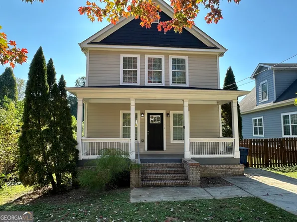 150 Turman Ave SE, Atlanta, GA 30315