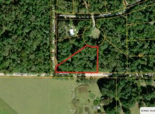 LOT 56 NW 29th Loop, Jennings, FL 32053
