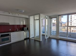 602 Citadel Parade #507, Vancouver, BC V6B1X3