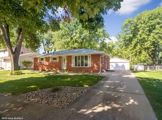 506 SW Oak Ln, Ankeny, IA 50023
